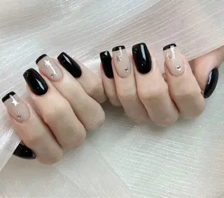 ネイル babarla Nailのネイルデザイン