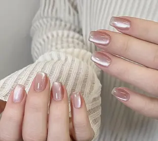 ネイル 🎀 NaNa_nailのネイルデザイン