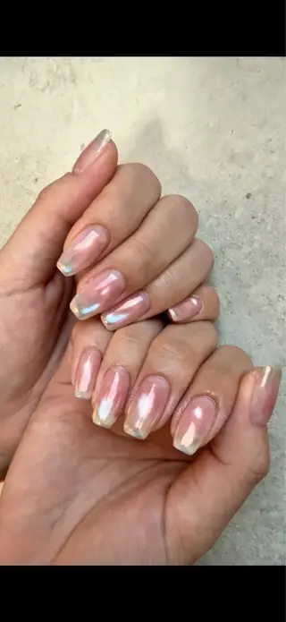 ネイル ネイルサロン Emmy Zolaのネイルデザイン