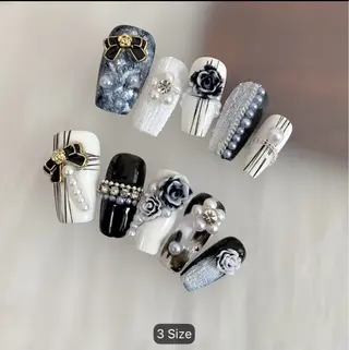 ネイル A-Box Nail 本厚木のネイルデザイン