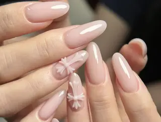 ネイル 🎀美 奈🎀のネイルデザイン
