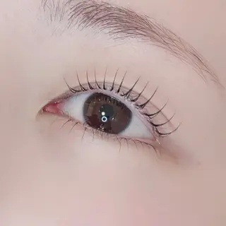 マツエク・マツパ caro 西脇のマツエク・マツパデザイン