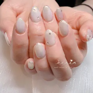 ネイル ecrinエクラン kana🌺のネイルデザイン