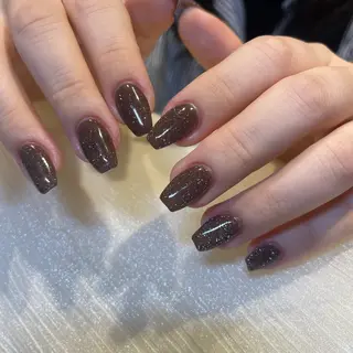 ネイル MIU NAIL YUMIのネイルデザイン