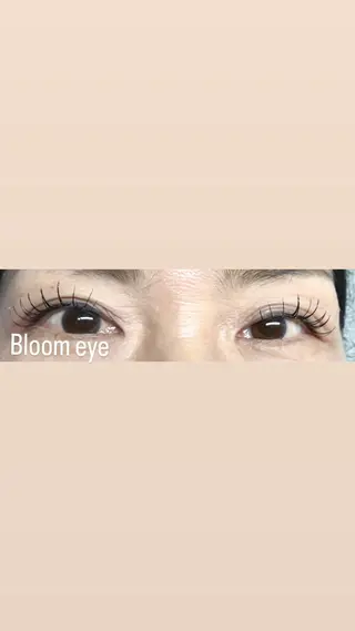 マツエク・マツパ Bloom eye 豊中 北緑丘の眉毛・アイブロウイメージ