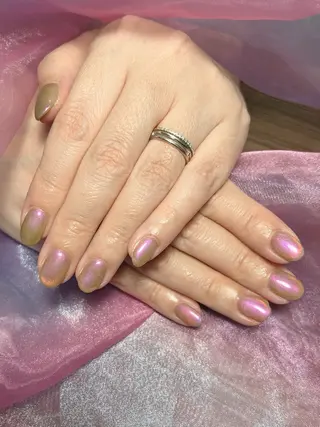 ネイル 激安ネイルサロン GRITのネイルデザイン