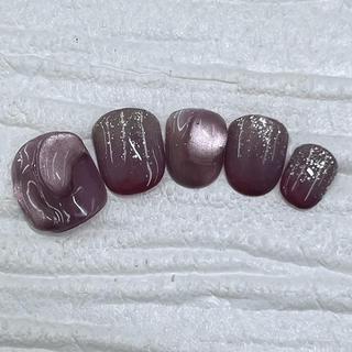 ネイル Nail salon Honey Beeのネイルデザイン