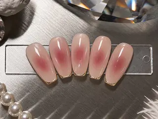 ネイル Good day Owadaのネイルデザイン