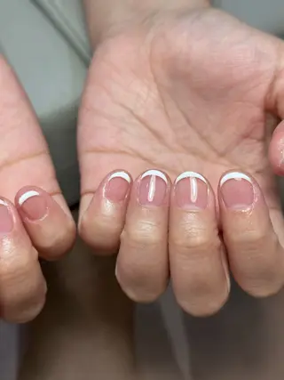 ネイル _ amuのネイルデザイン