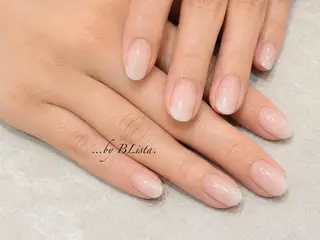 ネイル BLista. Rurikoのネイルデザイン