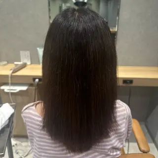 カラー 髙栁 公暉🇰🇷💫のヘアスタイル
