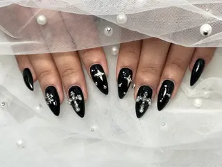 ネイル ToliyDeliy Mayuのネイルデザイン