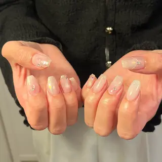 ネイル neroria nailのネイルデザイン