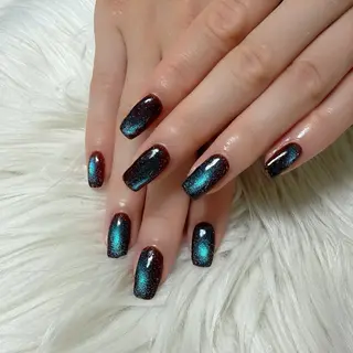 ネイル N Kaoriのネイルデザイン