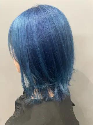 ショート ✨GLITTER✨ 藤井 大翔✨のヘアスタイル