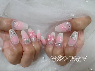 ネイル RIDORA nailのネイルデザイン