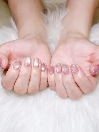 ネイル Bali Aura Nailsのネイルデザイン