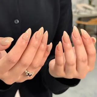 ネイル HARUKA ネイリスト福岡/薬院のネイルデザイン