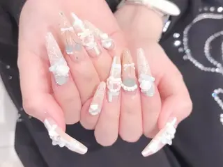 ネイル kana nailのネイルデザイン