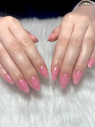 ネイル ♡ 𝑅𝑦𝑜𝑘𝑎のネイルデザイン