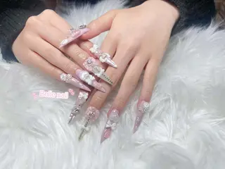 ネイル Emi🌸Belle Nail Salonのネイルデザイン