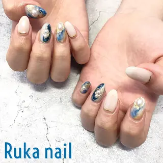 ネイル Ruka nail 【ルカ ネイル】のネイルデザイン