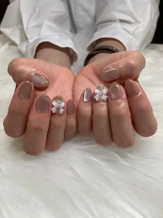 ネイル MN salonのネイルデザイン