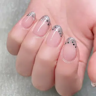 ネイル Nailist suzuのネイルデザイン
