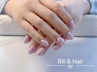 ネイル Rili🌸Nail かなのネイルデザイン