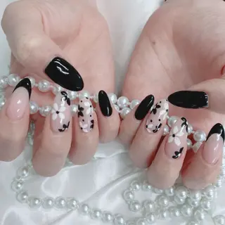 ネイル 池袋フィルイン Ace♡Nailのネイルデザイン