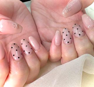 ネイル nail salon quartettoのネイルデザイン