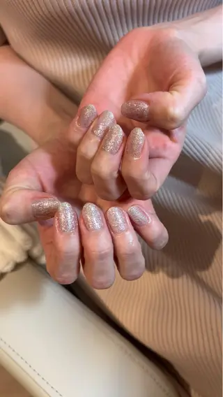 ネイル repos _yuiのネイルデザイン