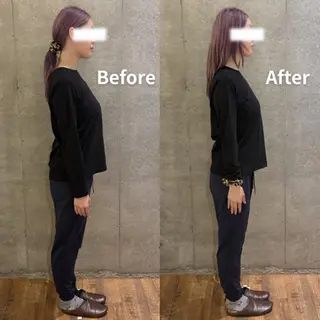美容整体師コトハ 小顔矯正/骨盤矯正のエステ・リラクイメージ