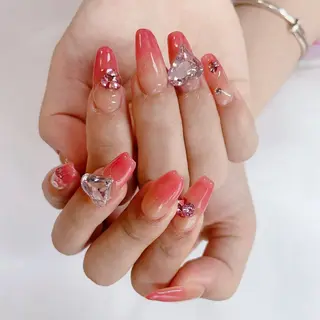 ネイル misun_ nailのネイルデザイン