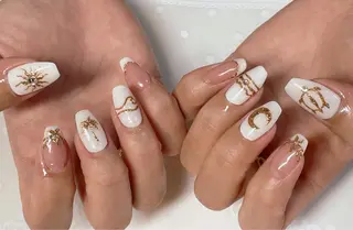 ネイル NAIL✨ RENAのネイルデザイン