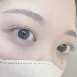 マツエク・マツパ Reve. 本厚木のマツエク・マツパデザイン