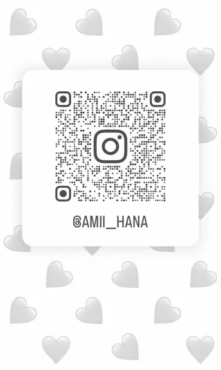 マツエク・マツパ amii.名古屋名駅 / hana🎀のマツエク・マツパデザイン