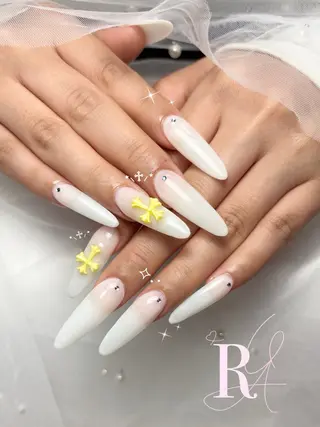 ネイル Nail salon ROAのネイルデザイン