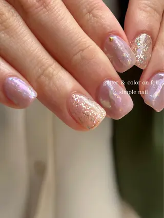 ネイル Lira nailのネイルデザイン