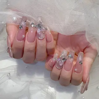 ネイル DG nailのネイルデザイン