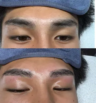アイブロウ トータルビューティー サロン・Nの眉毛・アイブロウイメージ