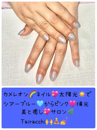 ネイル Tairacchi タイラッチのエステ・リラクイメージ
