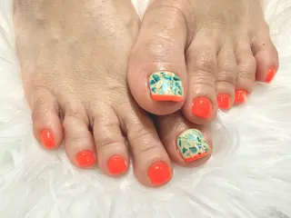 ネイル 🦋MARIPOSA 戸塚店💅のネイルデザイン