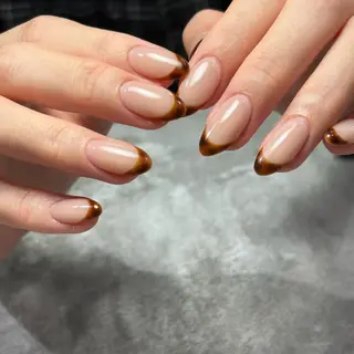 ネイル Nailsalon Lebelのネイルデザイン