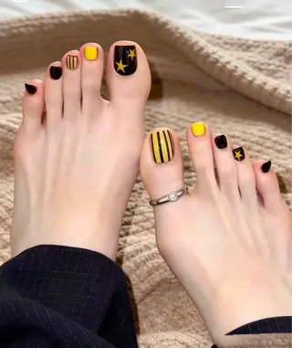 ネイル Yuki Nailのネイルデザイン
