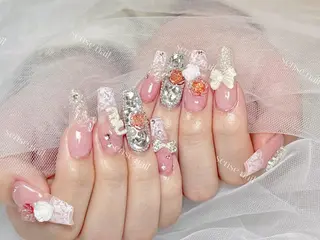 ネイル 🎀Sense Nail渋谷店🎀のネイルデザイン