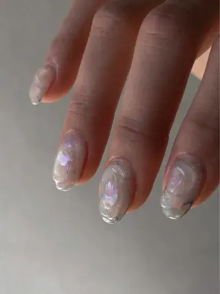 ネイル talo .のネイルデザイン