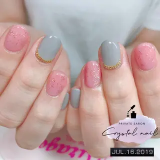 ネイル SCENERY NAILのネイルデザイン