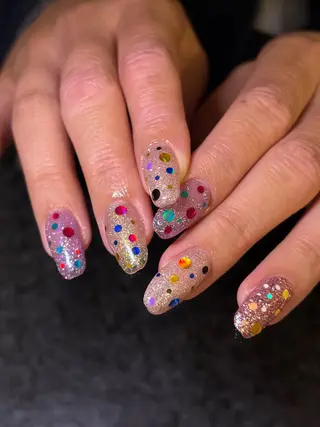 ネイル sheisun シイナのネイルデザイン