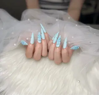 ネイル Nail Salon K&Rのネイルデザイン